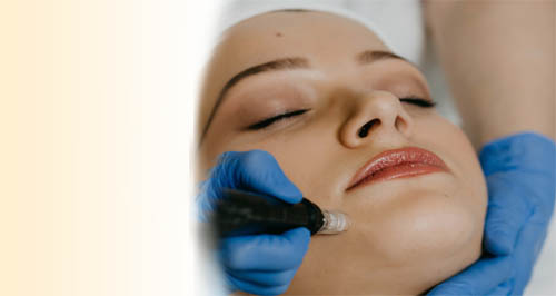 skin Laser Treatment in Ranchi