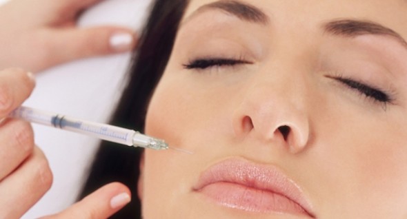 botox Treatment in Ranchi