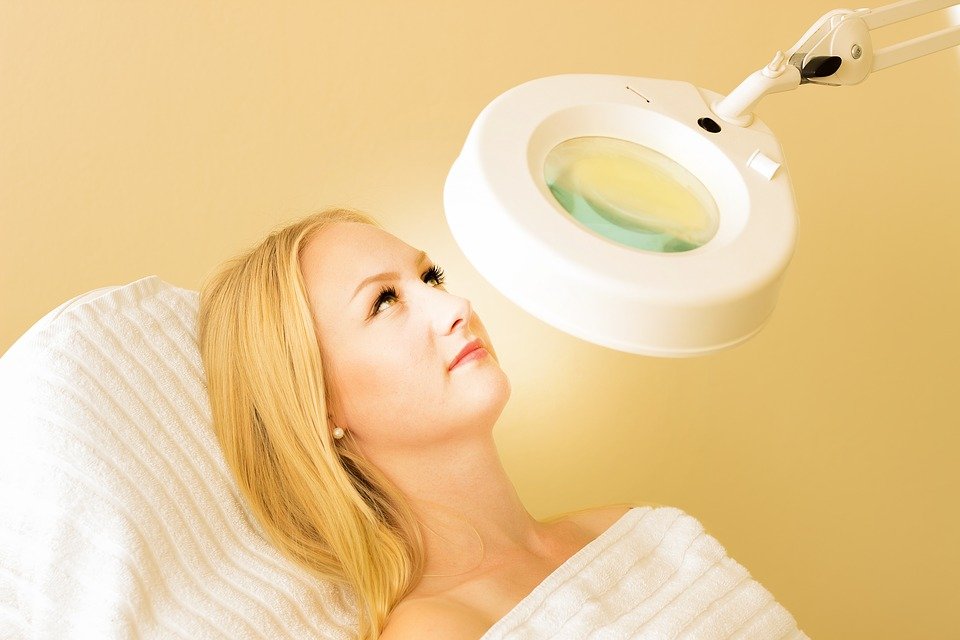 skin lightning Treatment in Ranchi